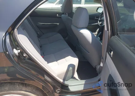 2003 Mazda Mazda6 S from USA, damaged, VIN 1YVFP80D435M53417